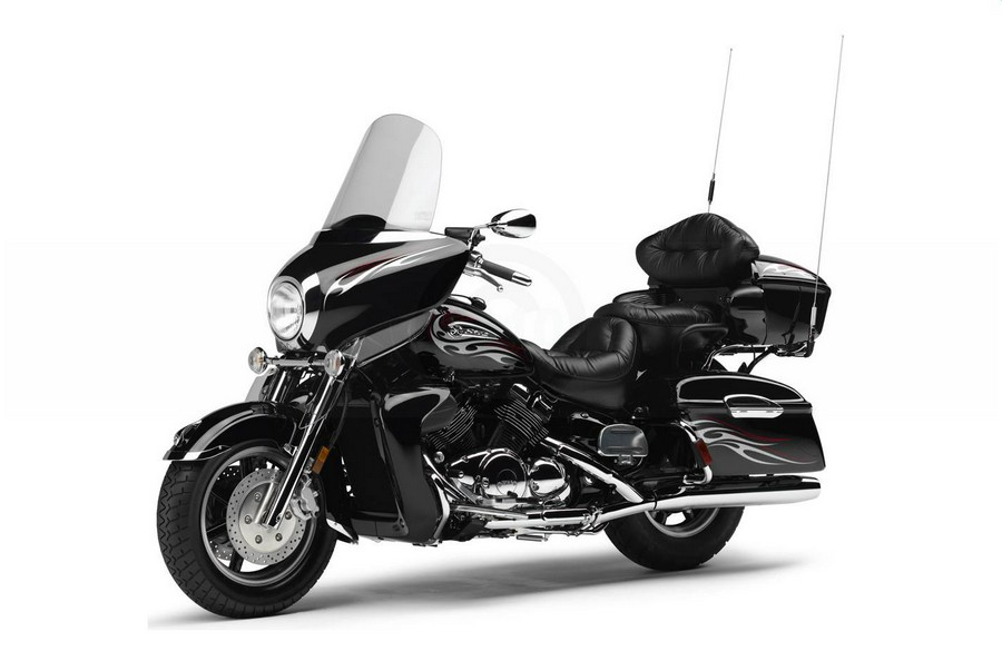 2010 Yamaha Royal Star Venture S