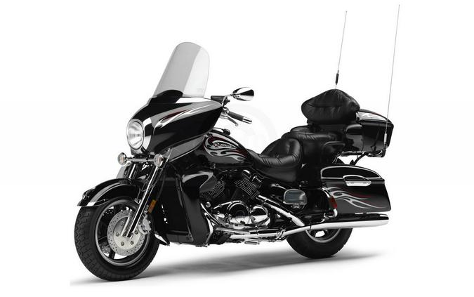 2010 Yamaha Royal Star Venture S