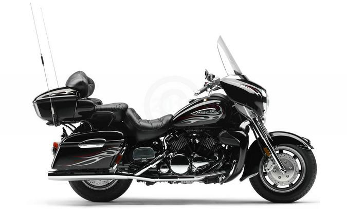 2010 Yamaha Royal Star Venture S