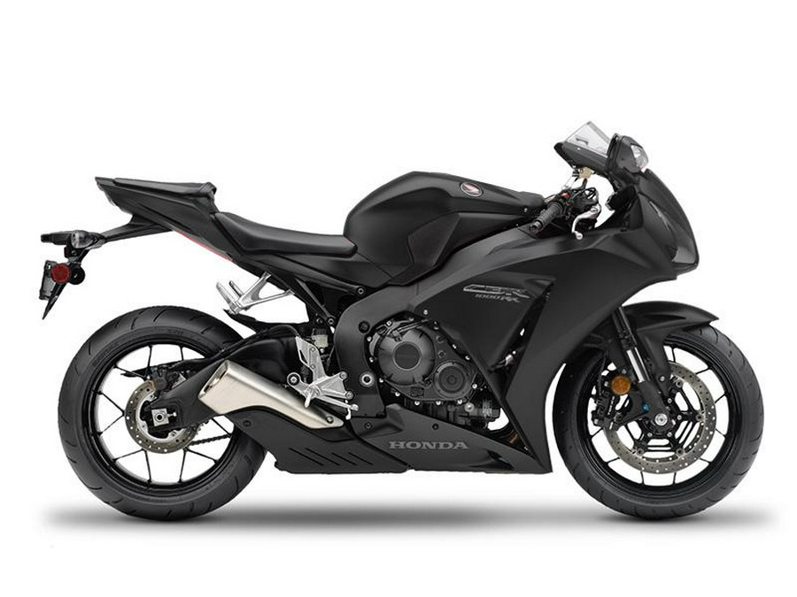 2016 Honda® CBR1000RR