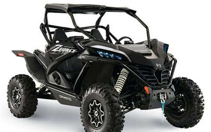 2022 CFMOTO ZForce 950 HO EX