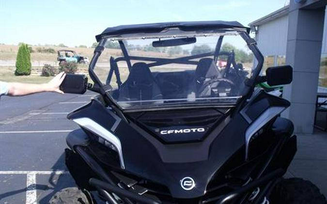 2022 CFMOTO ZForce 950 HO EX