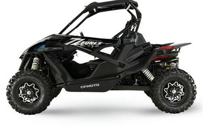 2022 CFMOTO ZForce 950 HO EX