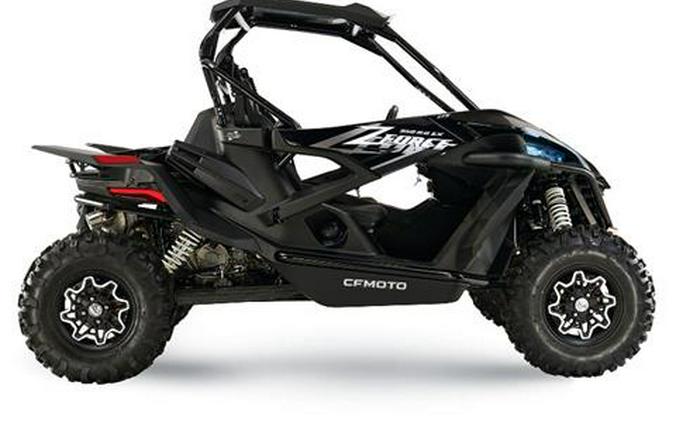 2022 CFMOTO ZForce 950 HO EX