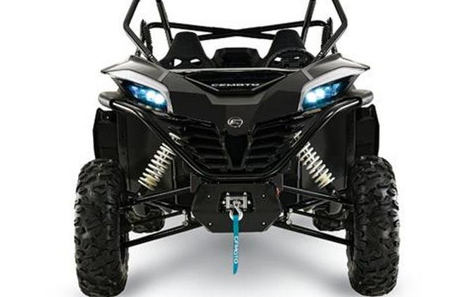 2022 CFMOTO ZForce 950 HO EX