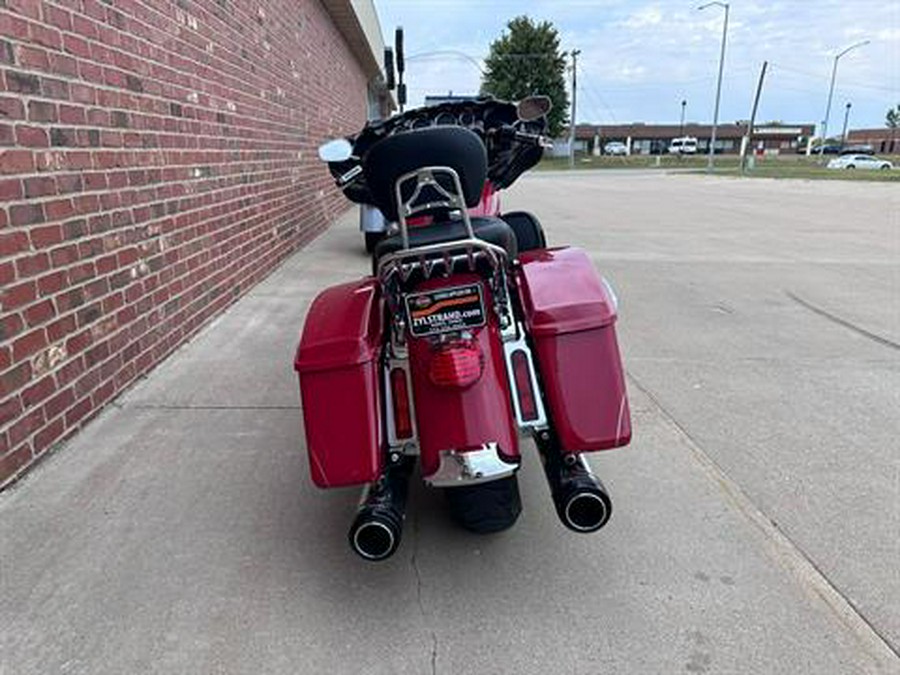 2018 Harley-Davidson Ultra Limited