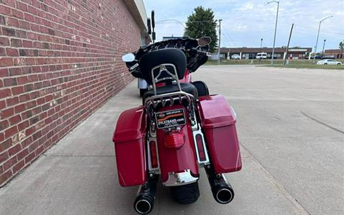 2018 Harley-Davidson Ultra Limited