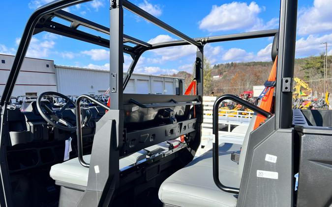 2024 Polaris Commercial Pro XD Full-Size Gas Crew