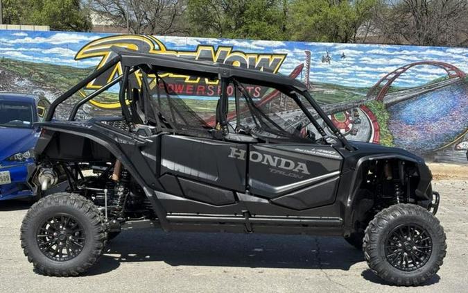 2025 Honda® Talon 1000X-4