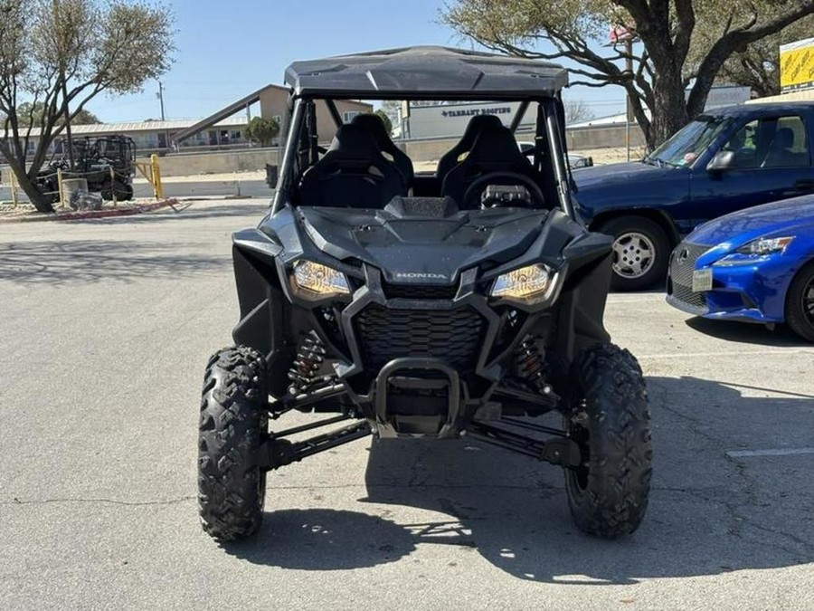 2025 Honda® Talon 1000X-4