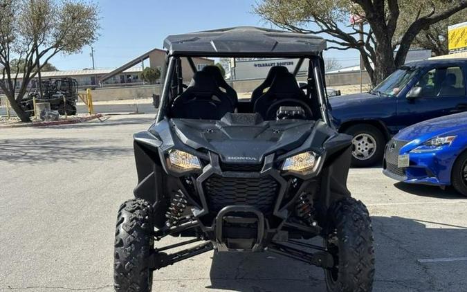 2025 Honda® Talon 1000X-4