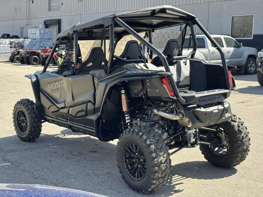 2025 Honda® Talon 1000X-4