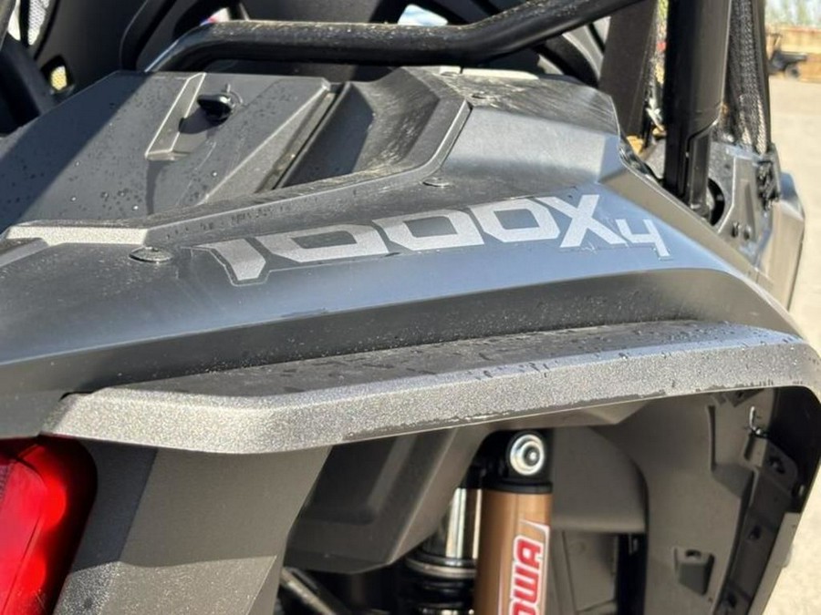 2025 Honda® Talon 1000X-4