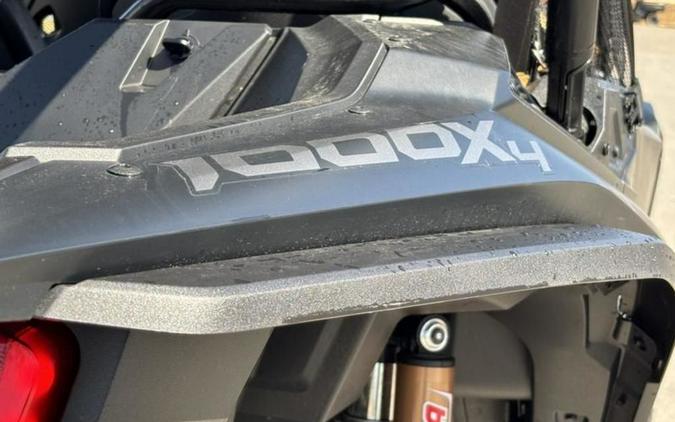 2025 Honda® Talon 1000X-4