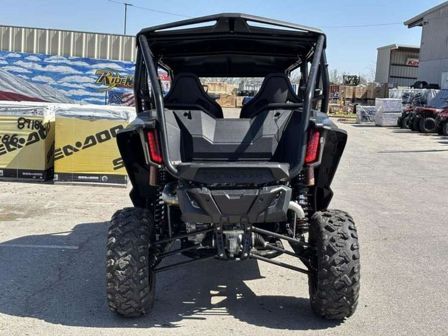 2025 Honda® Talon 1000X-4
