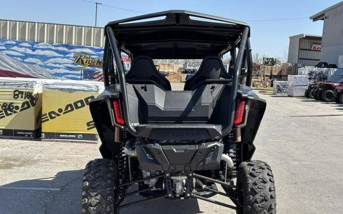 2025 Honda® Talon 1000X-4
