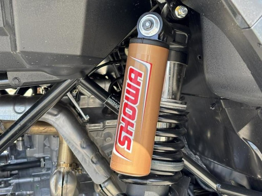 2025 Honda® Talon 1000X-4