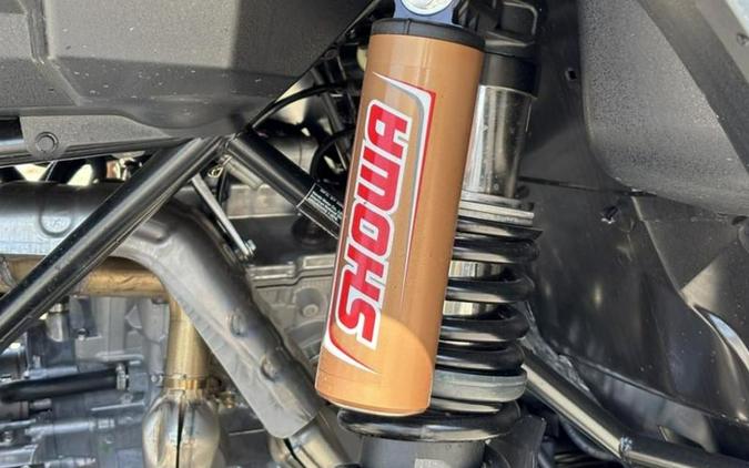 2025 Honda® Talon 1000X-4