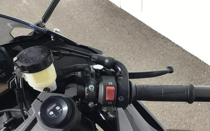 2026 Kawasaki Ninja® ZX™-6R