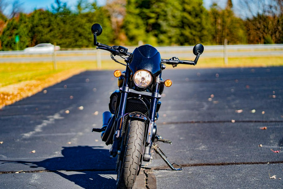 2018 Harley-Davidson® XG750A - Street Rod™