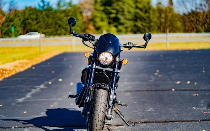 2018 Harley-Davidson® XG750A - Street Rod™