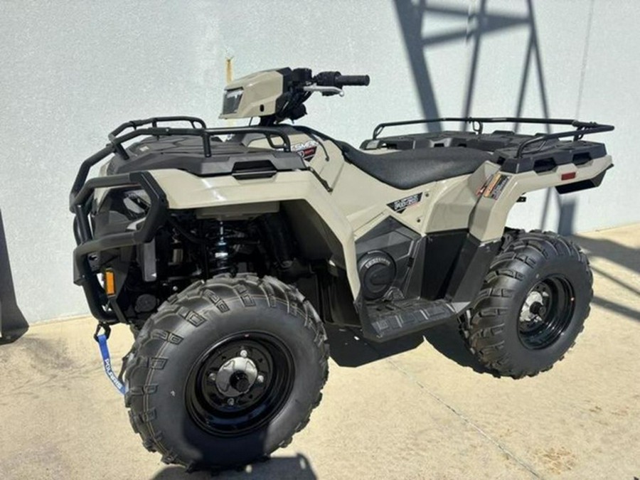 2026 Polaris Sportsman 570