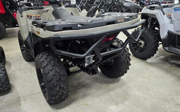 2026 Polaris Sportsman 570