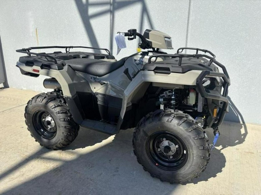 2026 Polaris Sportsman 570