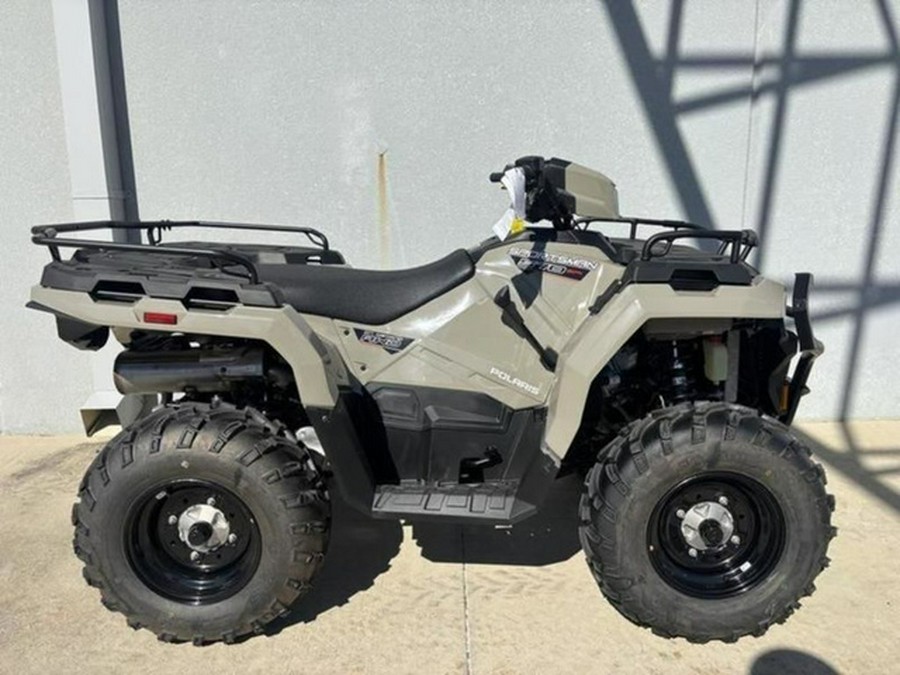 2026 Polaris Sportsman 570