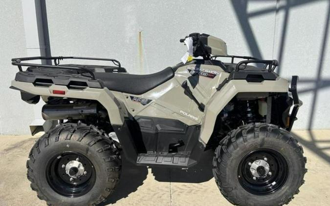 2026 Polaris Sportsman 570