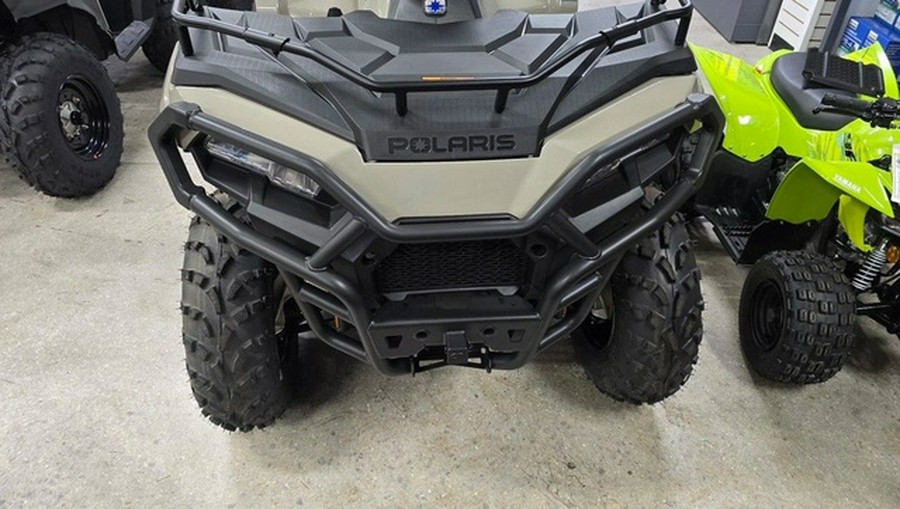 2026 Polaris Sportsman 570