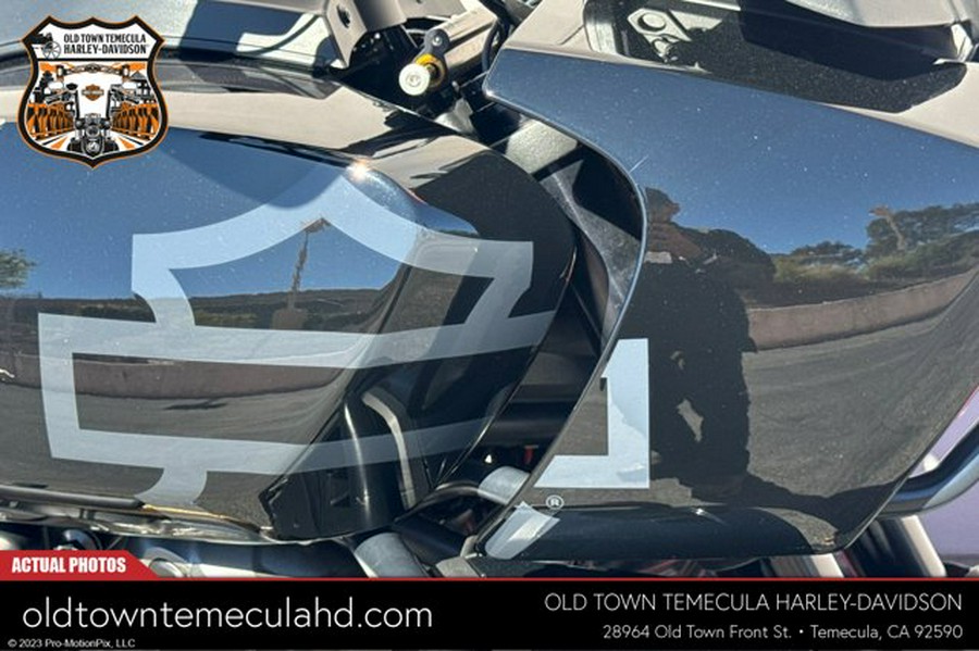 2023 Harley-Davidson Pan America 1250 Special