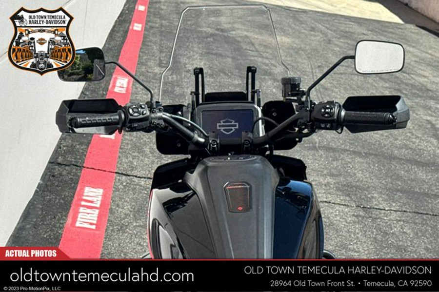 2023 Harley-Davidson Pan America 1250 Special