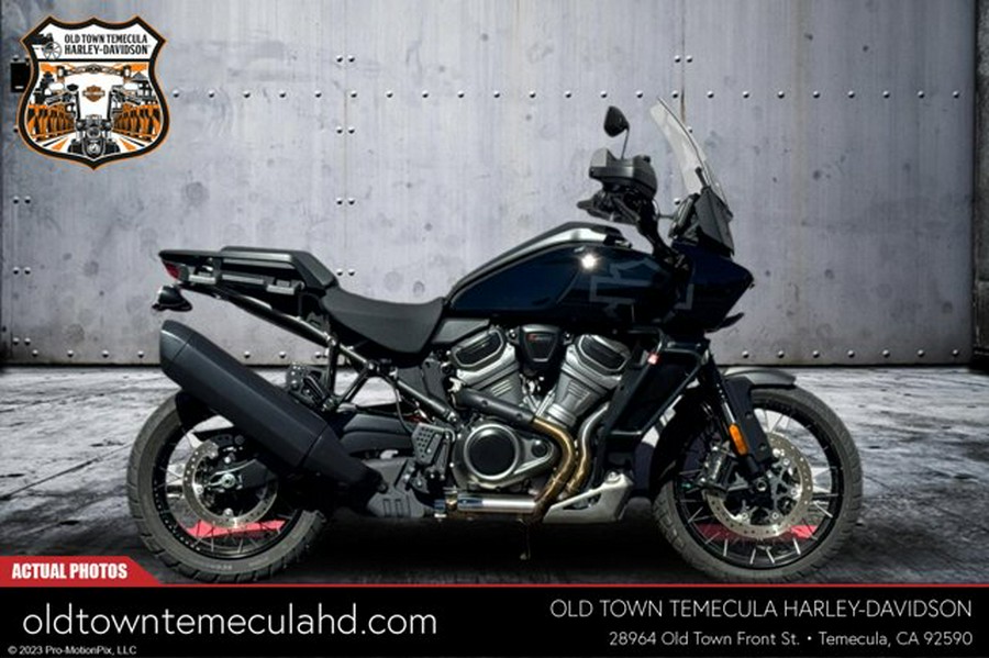 2023 Harley-Davidson Pan America 1250 Special