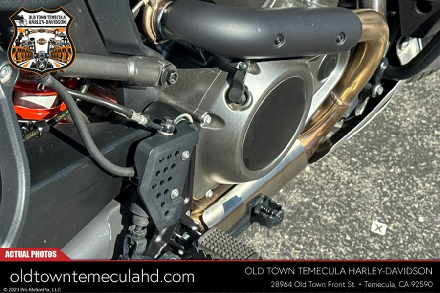 2023 Harley-Davidson Pan America 1250 Special