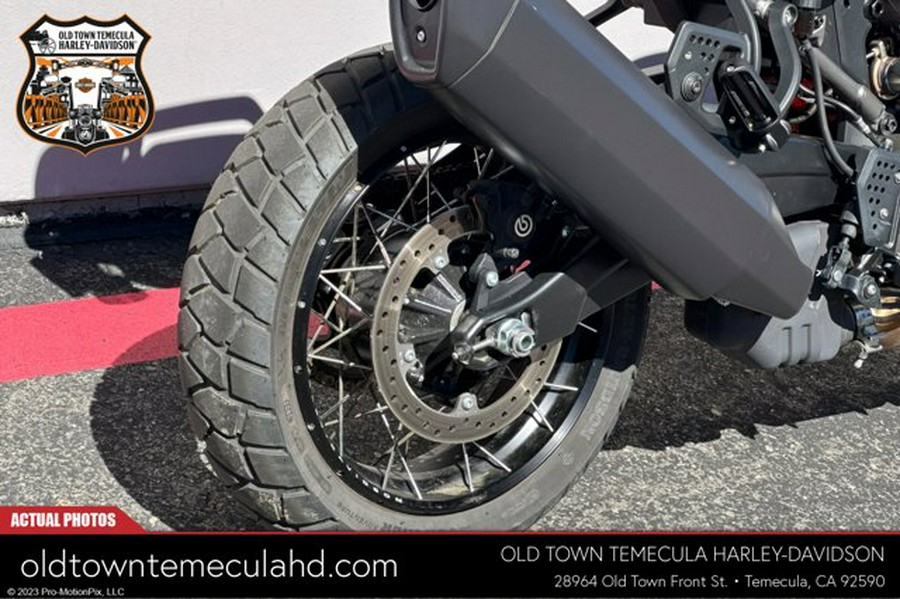 2023 Harley-Davidson Pan America 1250 Special