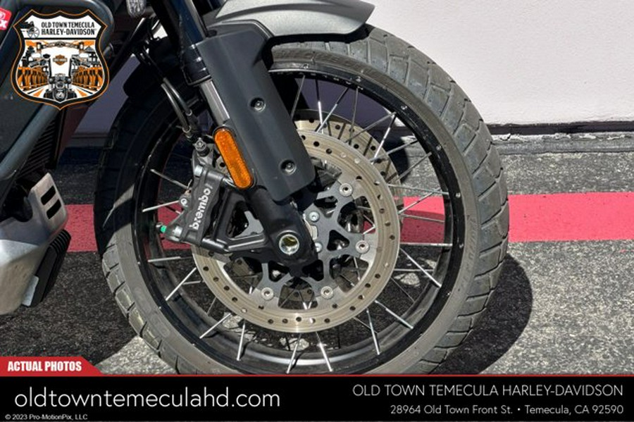 2023 Harley-Davidson Pan America 1250 Special