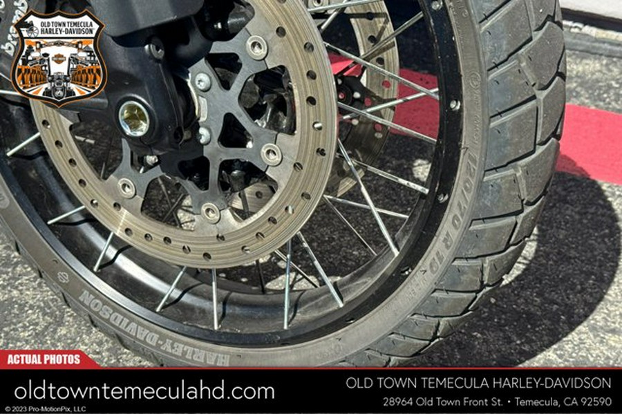 2023 Harley-Davidson Pan America 1250 Special