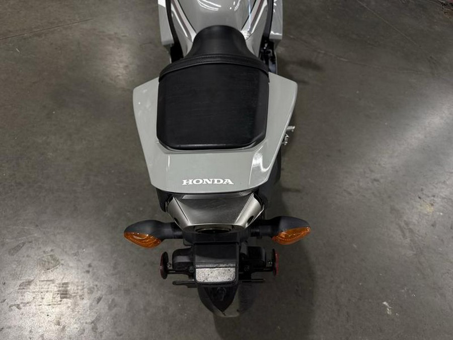 2025 Honda® CBR600RR