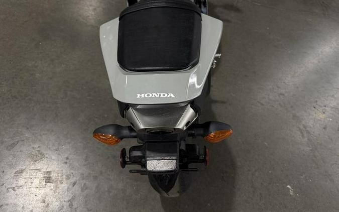 2025 Honda® CBR600RR