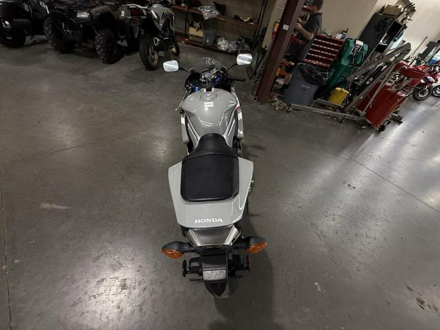 2025 Honda® CBR600RR