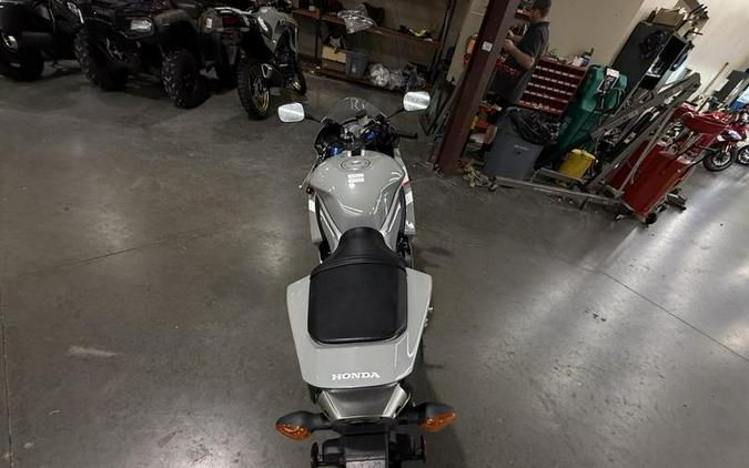 2025 Honda® CBR600RR