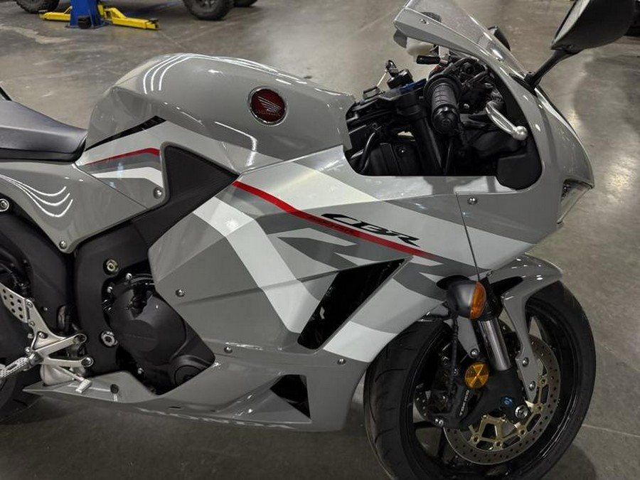 2025 Honda® CBR600RR