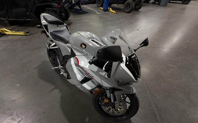 2025 Honda® CBR600RR