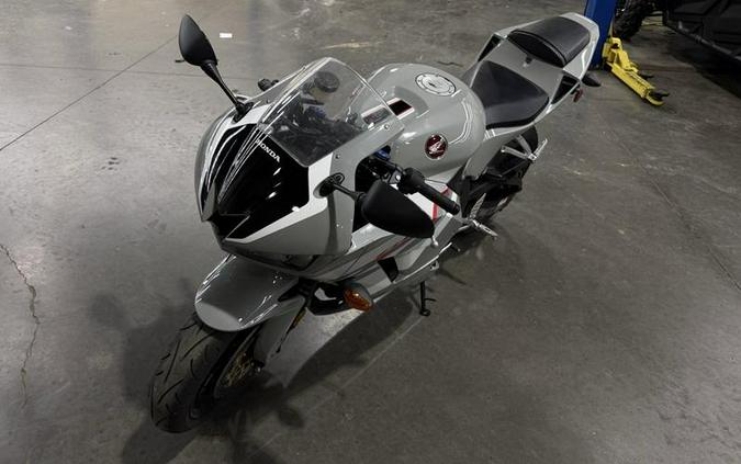 2025 Honda® CBR600RR