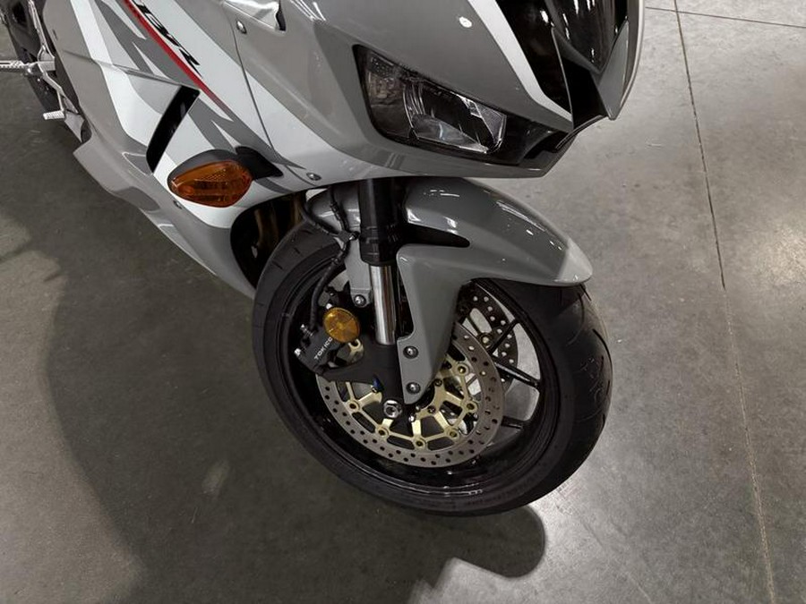 2025 Honda® CBR600RR