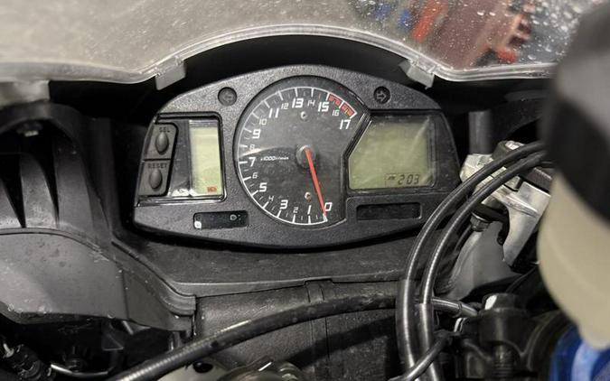 2025 Honda® CBR600RR