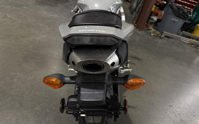 2025 Honda® CBR600RR