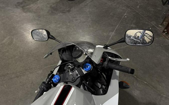 2025 Honda® CBR600RR