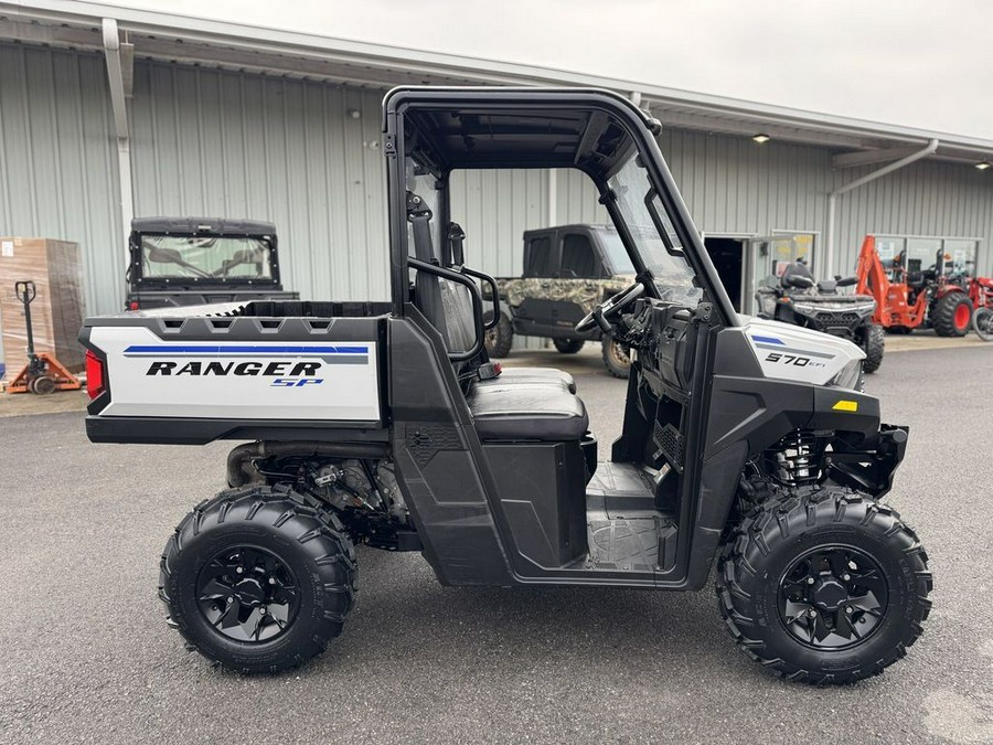 2023 Polaris® Ranger SP 570 Premium